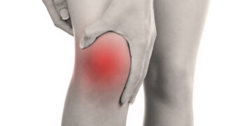 L’usure du cartilage du genou touche près de 40 % des plus de 45 ans