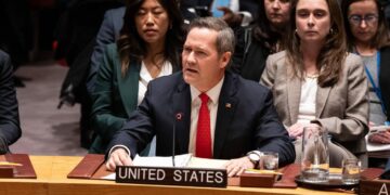 Les réactions après le vote de l’ONU en faveur d’une force internationale à Gaza