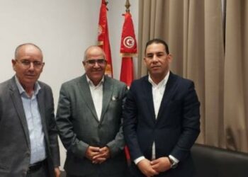 Concertation entre l’UGTT, les avocats et la LTDH sur la situation nationale