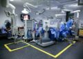 Chirurgie robotique : la Tunisie réalise sa première opération avec succès à l’hôpital Charles-Nicolle