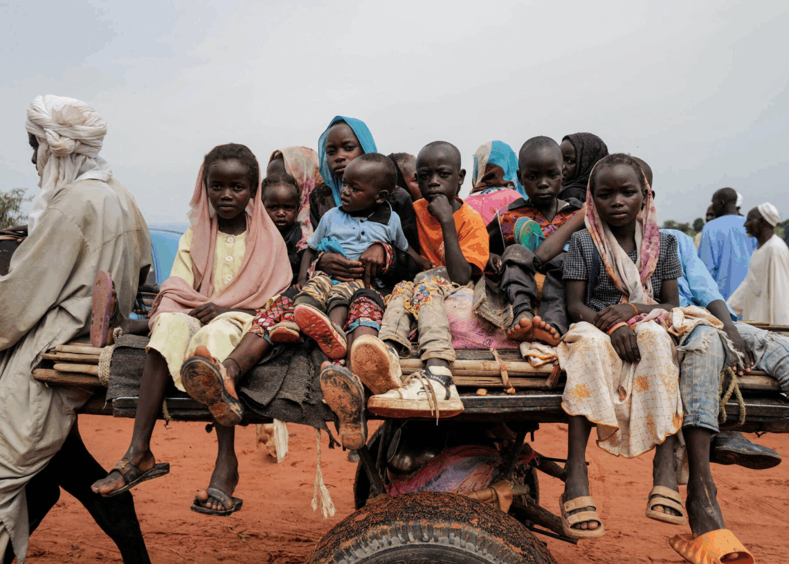 Plus de 1500 civils tués en octobre: Le bilan des morts au Soudan n’a jamais été aussi élevé