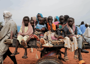 Plus de 1500 civils tués en octobre: Le bilan des morts au Soudan n&rsquo;a jamais été aussi élevé