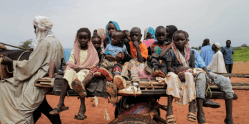 Plus de 1500 civils tués en octobre: Le bilan des morts au Soudan n&rsquo;a jamais été aussi élevé