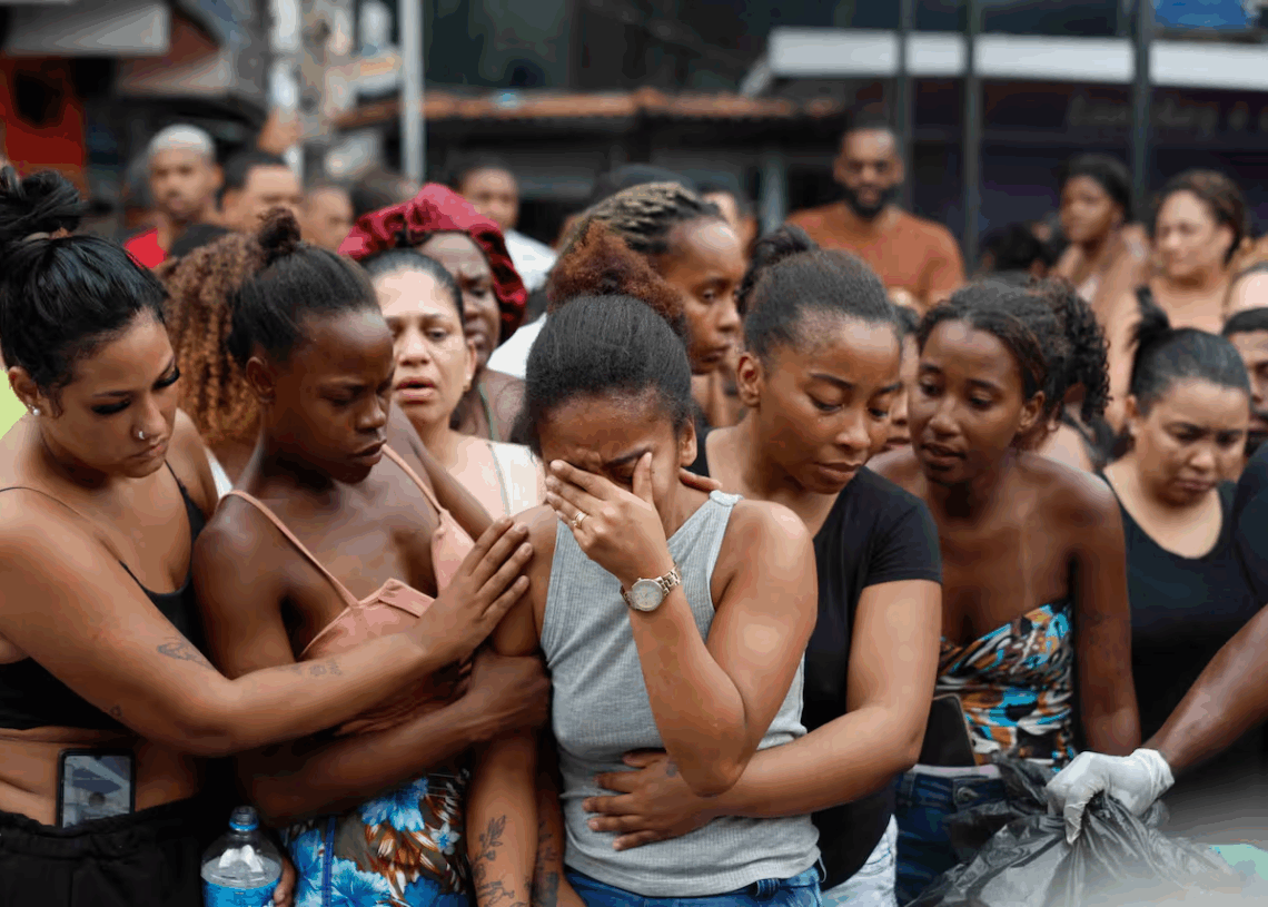 Opération policière sanglante à Rio: Le président brésilien Lula réclame une enquête