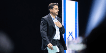 Un ministre israélien qualifie le nouveau maire de New York de «soutien du Hamas»