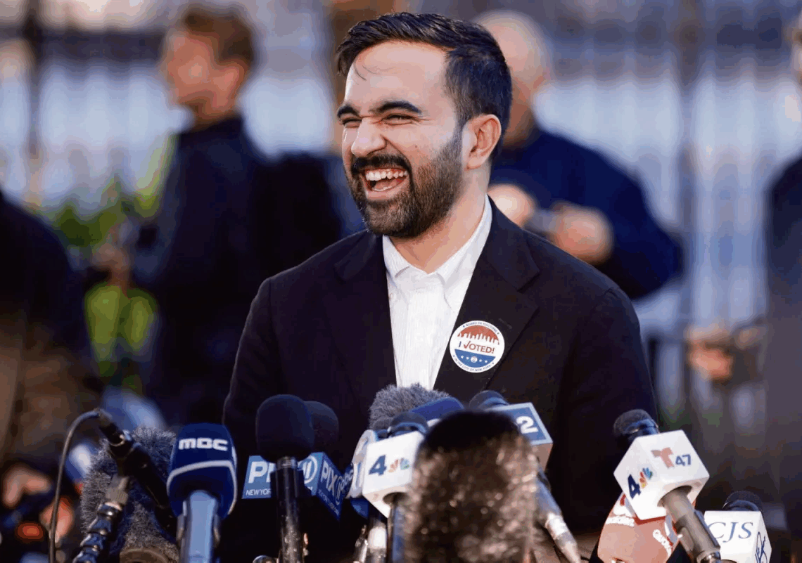 Mamdani, et après ?