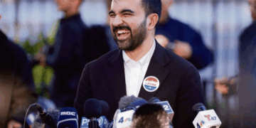 Mamdani, et après ?