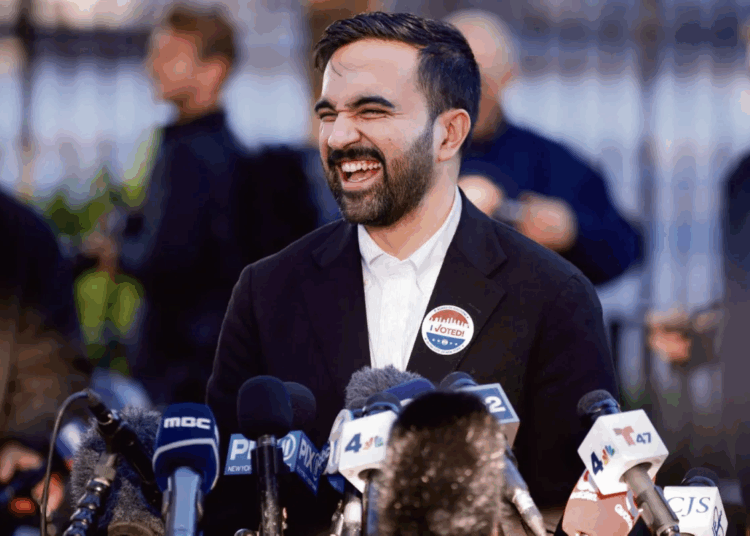 Mamdani, et après ?