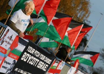 Ligue Europa : la police en alerte à Birmingham avant le match Aston Villa-Maccabi Tel-Aviv