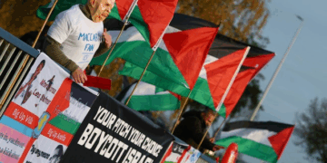 Ligue Europa : la police en alerte à Birmingham avant le match Aston Villa-Maccabi Tel-Aviv