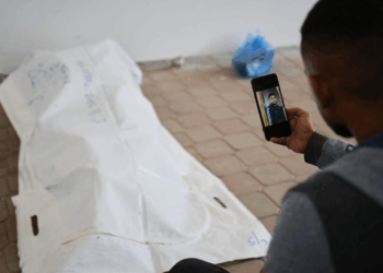 Malgré le cessez-le-feu: Deux Libanais tués par une frappe israélienne ce samedi