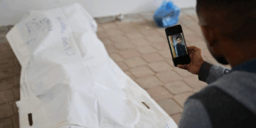 Malgré le cessez-le-feu: Deux Libanais tués par une frappe israélienne ce samedi