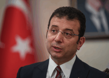 Turquie: Le maire d’Istanbul et opposant politique risque plus de… 2.000 ans de prison