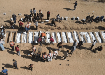 Depuis le Cessez-le-feu: Israël tue huit Palestiniens par jour à Gaza, selon une ONG