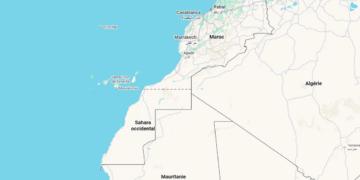 Sahara occidental : Google ne montre pas la frontière contestée aux utilisateurs Marocains