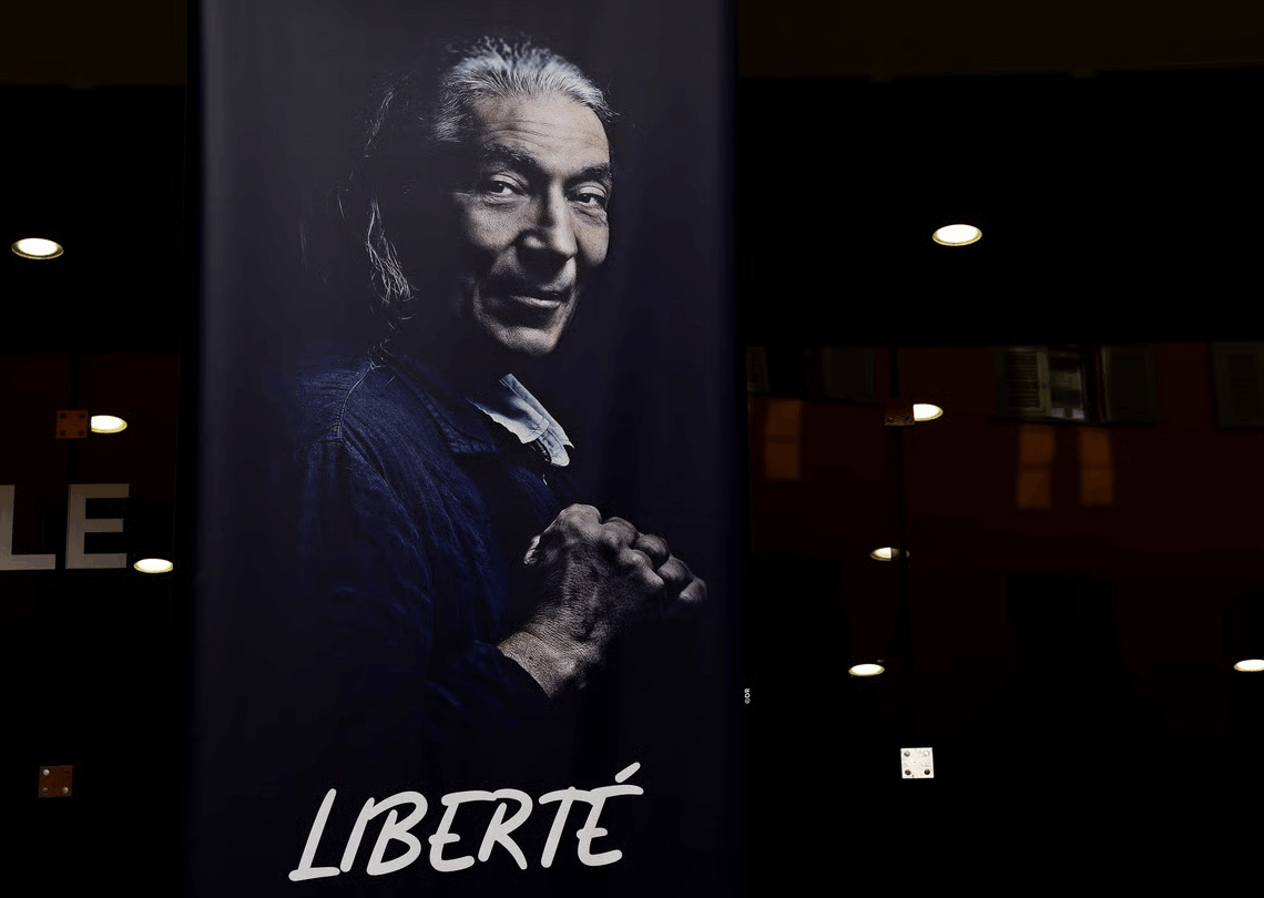 Sansal libéré, pas l’Algérie…