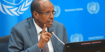 « Il n’y a pas de génocide au Nigéria! »: Le Chef de l’Union Africaine rejette les accusations de Trump