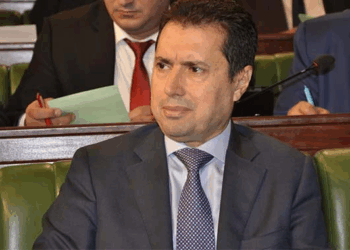 Corruption à la CPG:  L&rsquo;ancien ministre de l’Industrie Slim Feriani condamné à 4 ans de prison