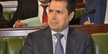 Corruption à la CPG:  L’ancien ministre de l’Industrie Slim Feriani condamné à 4 ans de prison