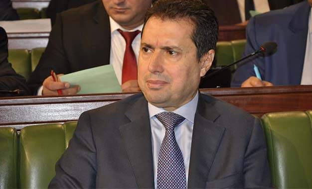 Corruption à la CPG: L’ancien ministre de l’Industrie Slim Feriani condamné à 4 ans de prison