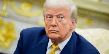 Trump du dominant au Taco