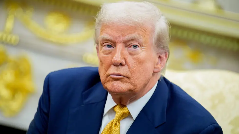 Trump du dominant au Taco