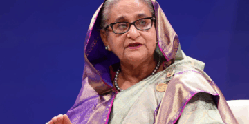 Bangladesh: l’ex-Première ministre Sheikh Hasina condamnée à mort pour la répression des émeutes de 2024