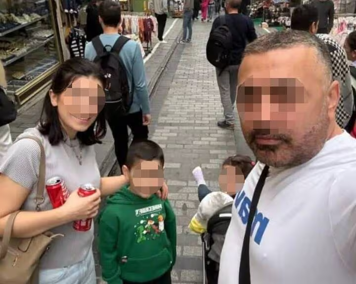 Onze arrestations: Deux enfants et leur mère meurent d’une intoxication pendant leurs vacances à Istanbul