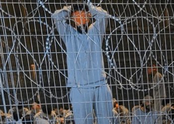 Au moins 98 Palestiniens sont morts dans les prisons israéliennes au cours des deux dernières années