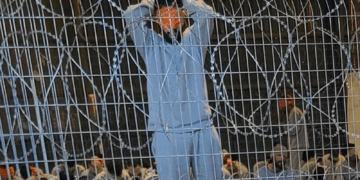 Au moins 98 Palestiniens sont morts dans les prisons israéliennes au cours des deux dernières années