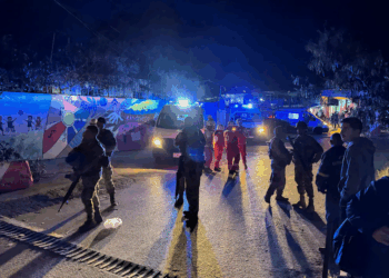 Liban: Au moins 13 morts dans une frappe israélienne sur un camp de réfugiés Palestiniens situé dans le sud du pays