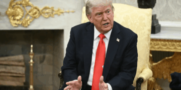 Ukraine : le revirement de Trump