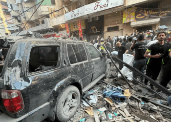 Liban: Israël dit avoir tué le chef d’état-major du Hezbollah lors d’une frappe sur Beyrouth