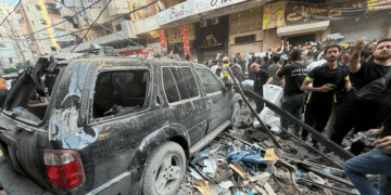 Liban: Israël dit avoir tué le chef d’état-major du Hezbollah lors d’une frappe sur Beyrouth