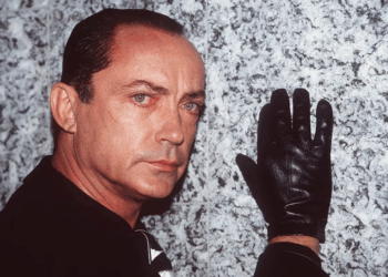 Plus de 200 films à son actif: l&rsquo;acteur allemand Udo Kier est décédé