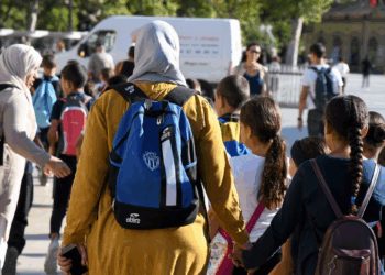 France, voile et ramadan…