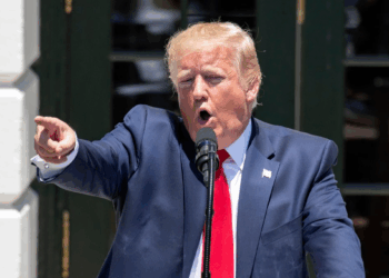 Washington, agression et … racisme