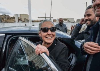 « Détérioration de l’État de droit et des libertés »: Le Parlement européen a demandé la libération de Sonia Dahmani