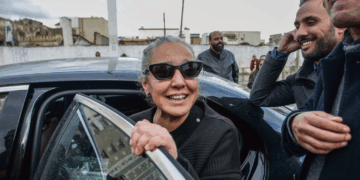 « Détérioration de l’État de droit et des libertés »: Le Parlement européen a demandé la libération de Sonia Dahmani