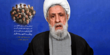 Le Hezbollah estime avoir le «le droit de répondre» à l’assassinat de son chef militaire par Israël