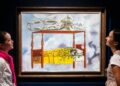 Un tableau vendu 54,66 millions de dollars: Frida Kahlo devient l’artiste femme la plus chère du monde