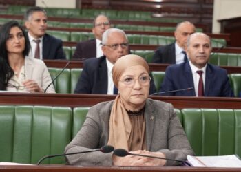 La ministre de la Justice nie toute grève de la faim en prison 