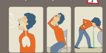 « Tueur silencieux »: Le ministère de la Santé met en garde contre l’intoxication au monoxyde de carbone