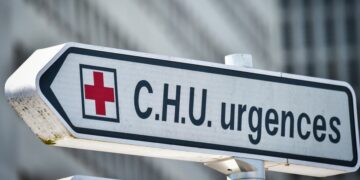 France : Vers une hausse du coût des soins pour les étrangers titulaires d’un visa « visiteur » dès 2026