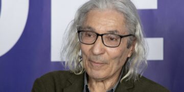 Le président allemand appelle son homologue algérien à gracier l’écrivain Boualem Sansal