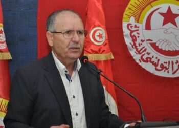 Menace de grève générale: L&rsquo;UGTT adresse un courrier à la Cheffe du gouvernement