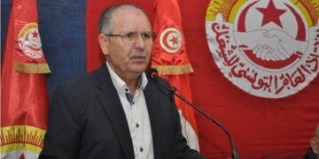 Menace de grève générale: L’UGTT adresse un courrier à la Cheffe du gouvernement