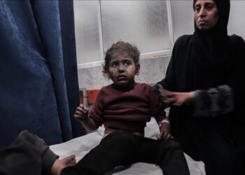 Israël en roue libre  : Au moins 25 Palestiniens tués et 77 blessés dans des frappes sur Gaza