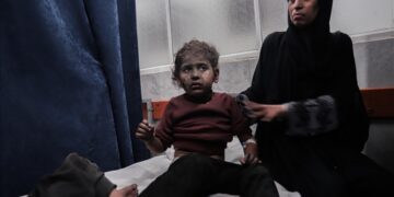 Israël en roue libre  : Au moins 25 Palestiniens tués et 77 blessés dans des frappes sur Gaza