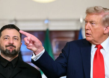 Des élections en Ukraine?